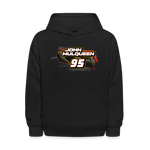 John Mulqueen | 2023 | Youth Hoodie - black