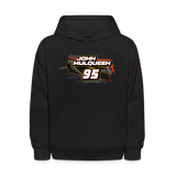 John Mulqueen | 2023 | Youth Hoodie - black