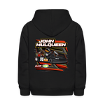 John Mulqueen | 2023 | Youth Hoodie - black