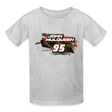 John Mulqueen | 2023 | Youth T-Shirt - heather gray