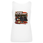 John Mulqueen | 2023 | Women's Tank - white