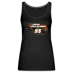 John Mulqueen | 2023 | Women's Tank - black