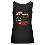 John Mulqueen | 2023 | Women's Tank - black