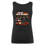 John Mulqueen | 2023 | Women's Tank - charcoal grey