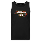 John Mulqueen | 2023 | Men's Tank - black