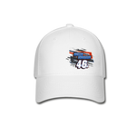 Keith Farnum | 2023 | Baseball Cap - white