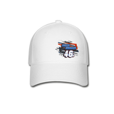 Keith Farnum | 2023 | Baseball Cap - white