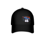 Keith Farnum | 2023 | Baseball Cap - black