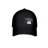 Keith Farnum | 2023 | Baseball Cap - black