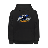 Mayla Murray | 2023 | Youth Hoodie - black