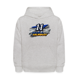 Mayla Murray | 2023 | Youth Hoodie - heather gray