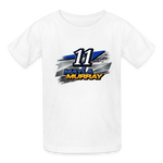 Mayla Murray | 2023 | Youth T-Shirt - white