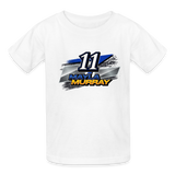 Mayla Murray | 2023 | Youth T-Shirt - white