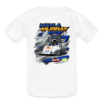 Mayla Murray | 2023 | Youth T-Shirt - white