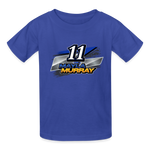 Mayla Murray | 2023 | Youth T-Shirt - royal blue