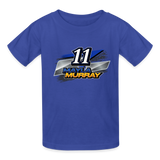 Mayla Murray | 2023 | Youth T-Shirt - royal blue