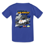 Mayla Murray | 2023 | Youth T-Shirt - royal blue