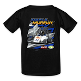 Mayla Murray | 2023 | Youth T-Shirt - black