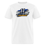 Mayla Murray | 2023 | Adult T-Shirt - white