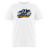 Mayla Murray | 2023 | Adult T-Shirt - white