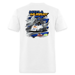 Mayla Murray | 2023 | Adult T-Shirt - white