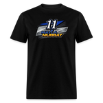 Mayla Murray | 2023 | Adult T-Shirt - black