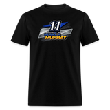 Mayla Murray | 2023 | Adult T-Shirt - black