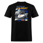 Mayla Murray | 2023 | Adult T-Shirt - black