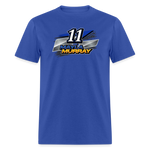 Mayla Murray | 2023 | Adult T-Shirt - royal blue