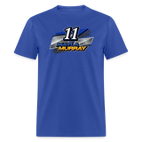 Mayla Murray | 2023 | Adult T-Shirt - royal blue