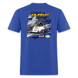 Mayla Murray | 2023 | Adult T-Shirt - royal blue