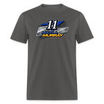 Mayla Murray | 2023 | Adult T-Shirt - charcoal