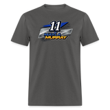 Mayla Murray | 2023 | Adult T-Shirt - charcoal