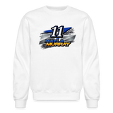 Mayla Murray | 2023 | Adult Crewneck Sweatshirt - white