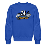 Mayla Murray | 2023 | Adult Crewneck Sweatshirt - royal blue