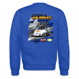 Mayla Murray | 2023 | Adult Crewneck Sweatshirt - royal blue