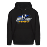 Mayla Murray | 2023 | Adult Hoodie - black