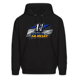 Mayla Murray | 2023 | Adult Hoodie - black