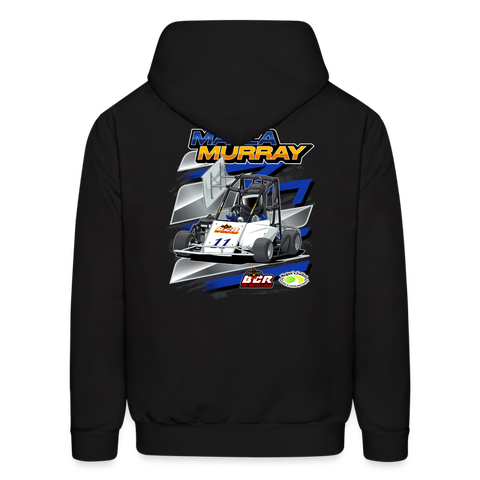 Mayla Murray | 2023 | Adult Hoodie - black