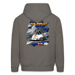 Mayla Murray | 2023 | Adult Hoodie - asphalt gray