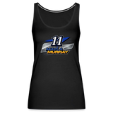 Mayla Murray | 2023 | Women's Tank - black