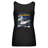 Mayla Murray | 2023 | Women's Tank - black