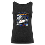 Mayla Murray | 2023 | Women's Tank - charcoal grey