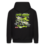 Tatem Johnson | TC | 2023 | Adult Hoodie - black