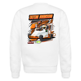 Tatem Johnson | TS | 2023 | Adult Crewneck Sweatshirt - white