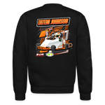 Tatem Johnson | TS | 2023 | Adult Crewneck Sweatshirt - black