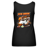 Tatem Johnson | TS | 2023 | Women's Tank - black