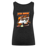 Tatem Johnson | TS | 2023 | Women's Tank - charcoal grey