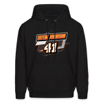 Tatem Johnson | TS | 2023 | Adult Hoodie - black