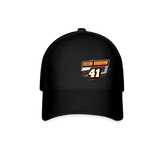 Tatem Johnson | TS | 2023 | Baseball Cap - black